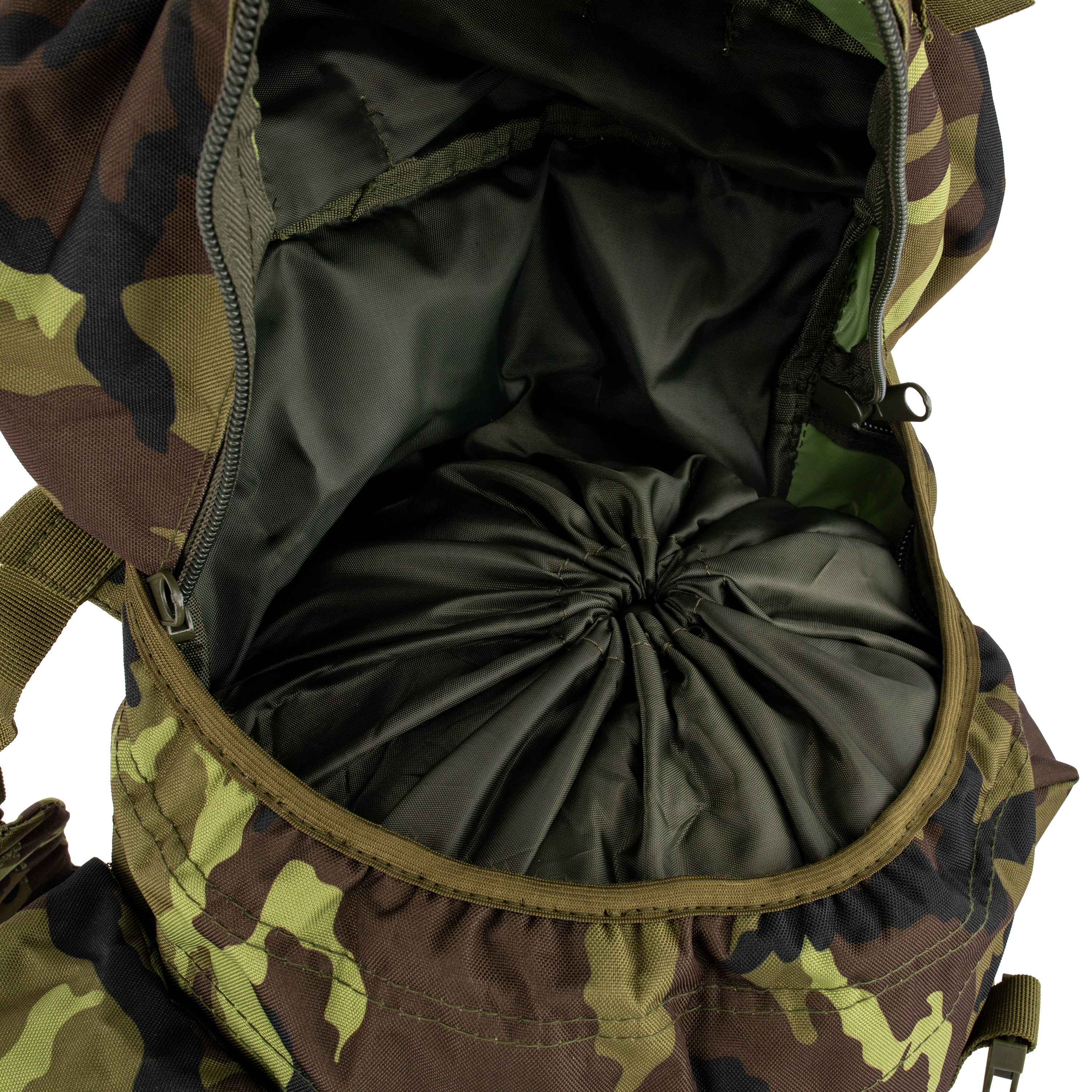 Czech rucksack hotsell